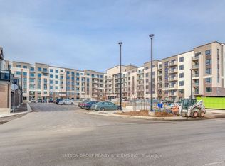 1105 Leger Way #301, Milton, ON L9E1K7