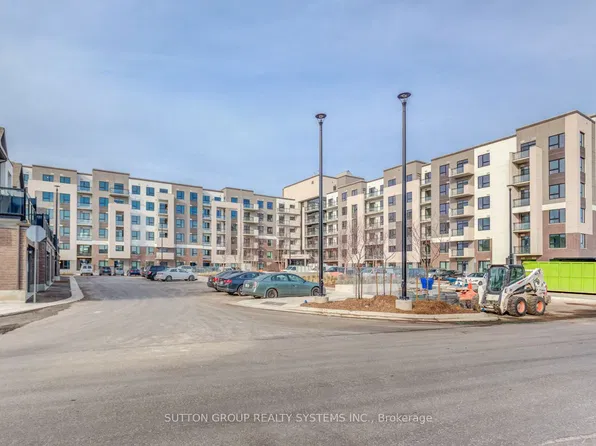 1105 Leger Way, Milton, ON