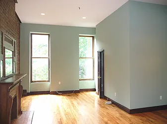 Rented by Perry Associates NYC Inc