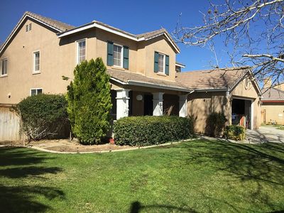 40067 Villa Moura Dr, Palmdale, CA, 93551