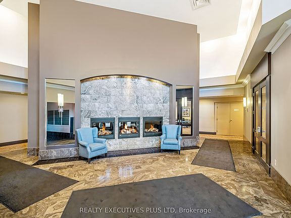 3rd image of 245 Dalesford Rd #414