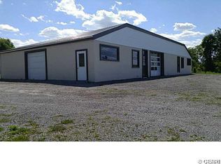 9597 Us Route 20a, Hemlock, NY 14466