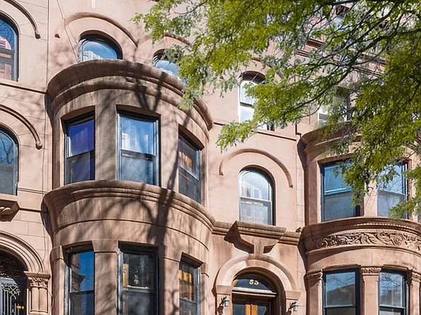 53 Montgomery Pl APT 1R, Brooklyn, NY 11215