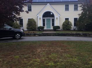 128 Lincoln Rd, Sudbury, MA 01776