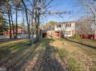 376 Holly Rd, Marlton, NJ 08053