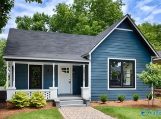 707 McCullough Ave NE, Huntsville, AL 35801