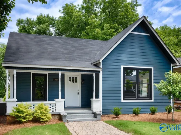 707 McCullough Ave NE, Huntsville, AL 35801