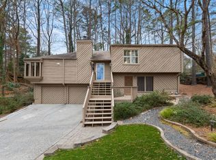 695 Willow Mill Ct, Marietta, GA 30068