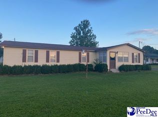 549 Mineral Springs Rd, Darlington, SC 29532