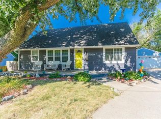 7300 SW 17th St, Des Moines, IA 50315