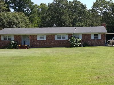 134 County Road 24, Florence, AL, 35633