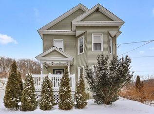35 Whitman St, North Adams, MA 01247