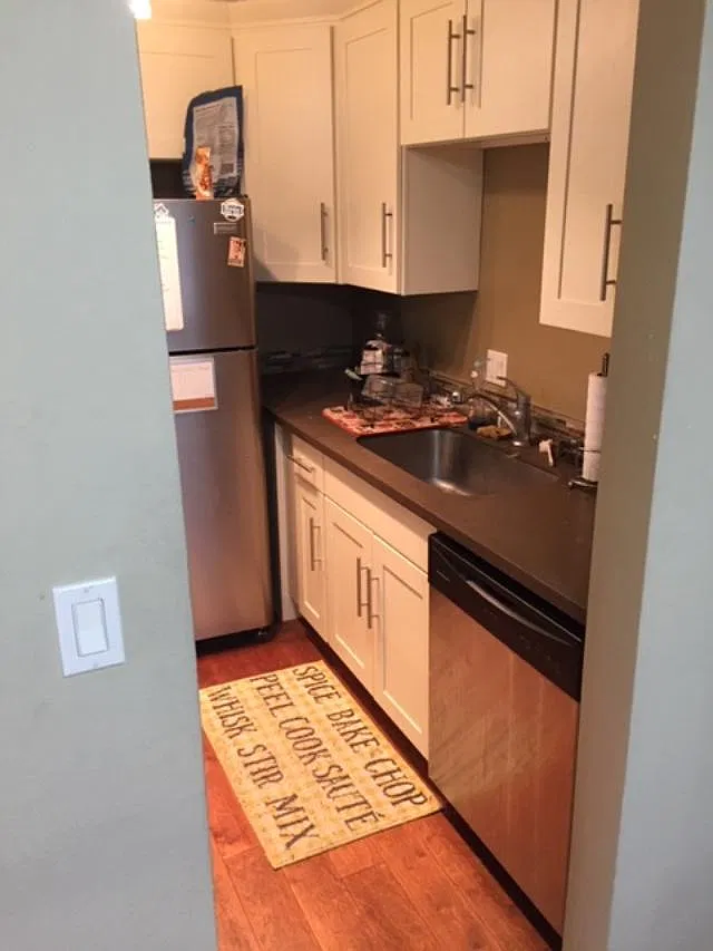 1 bed, 675 sqft, $1,875 — Photo 2