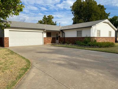 1402 24th St, Woodward, OK, 73801