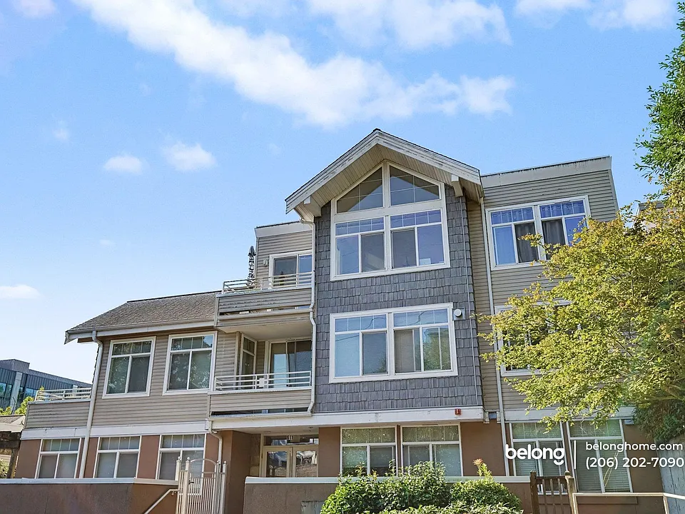 611 Highland Dr #203