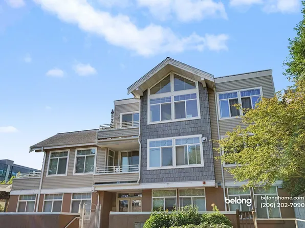 611 Highland Dr APT 203, Seattle, WA 98109
