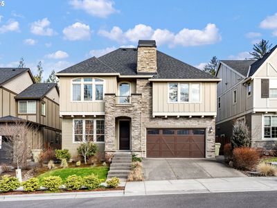 10183 NW Barnhart Ln, Portland, OR, 97229