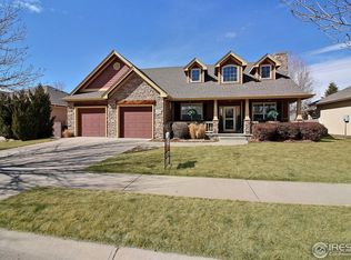 5339 W 1st St, Greeley, CO 80634