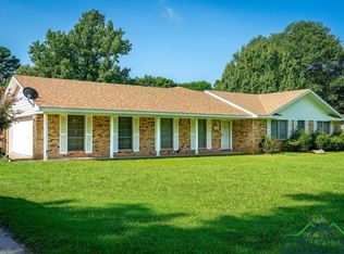 3906 Fitzgerald St, Marshall, TX 75672