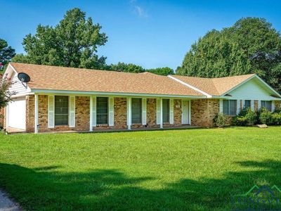 3906 Fitzgerald St, Marshall, TX, 75672