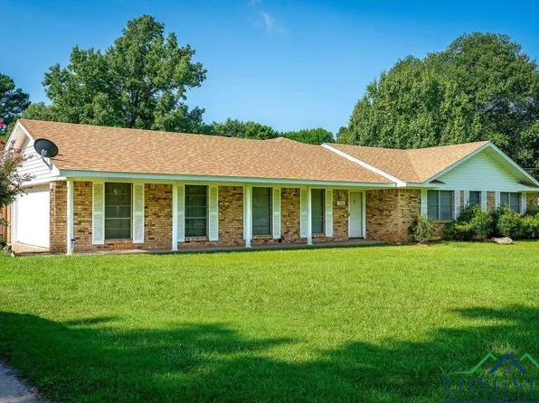 3906 Fitzgerald St, Marshall, TX 75672