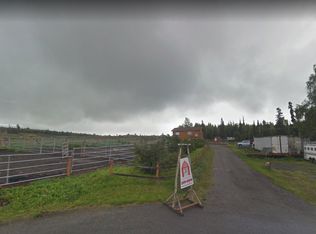 11601 Gander St, Anchorage, AK 99516