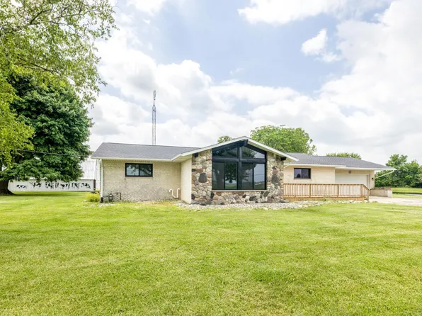 3100 Deckerville Rd, Deckerville, MI 48427