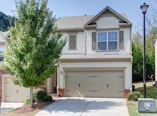 3044 Cross Creek Dr #42, Cumming, GA 30040
