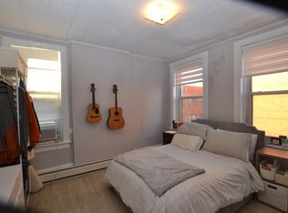 309 3rd St APT 4, Hoboken, NJ 07030