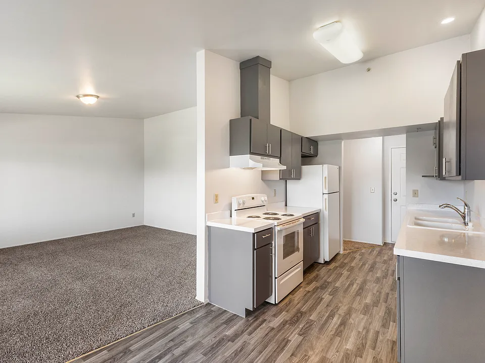 Aspen Heights Apartments