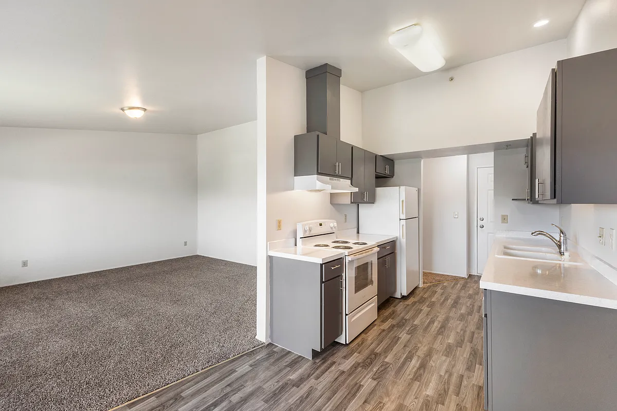 Building Photo - Aspen Heights Apartments