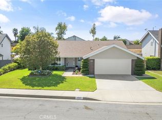 4937 Via Alameda, Yorba Linda, CA 92886