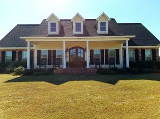 10776 Highway 503, Hickory, MS 39332