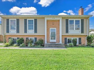 3728 Hyde Park Dr, Roanoke, VA 24018