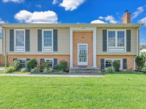 3728 Hyde Park Dr, Roanoke, VA 24018