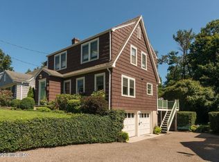 60 Ivy St, Greenwich, CT 06830