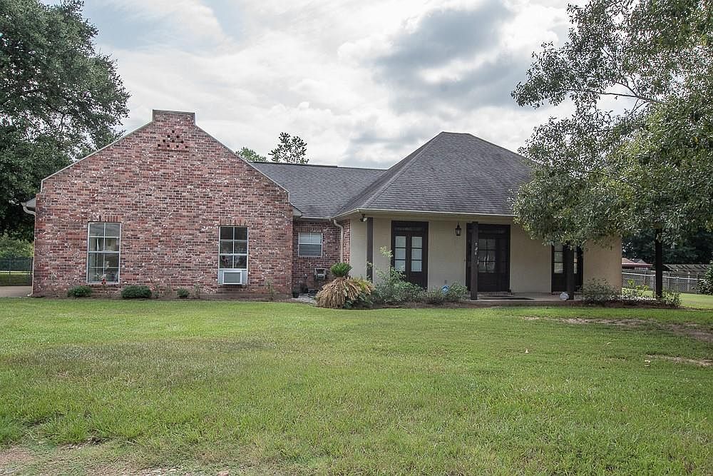 786 Robertson Rd, Pollock, LA 71467 Zillow