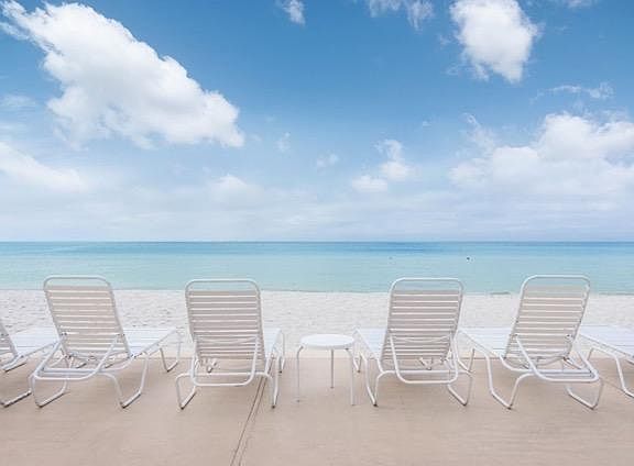 2nd image of 3443 Gulf Shore Blvd N APT 616