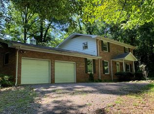 239 Rivercrest Dr, Sylva, NC 28779