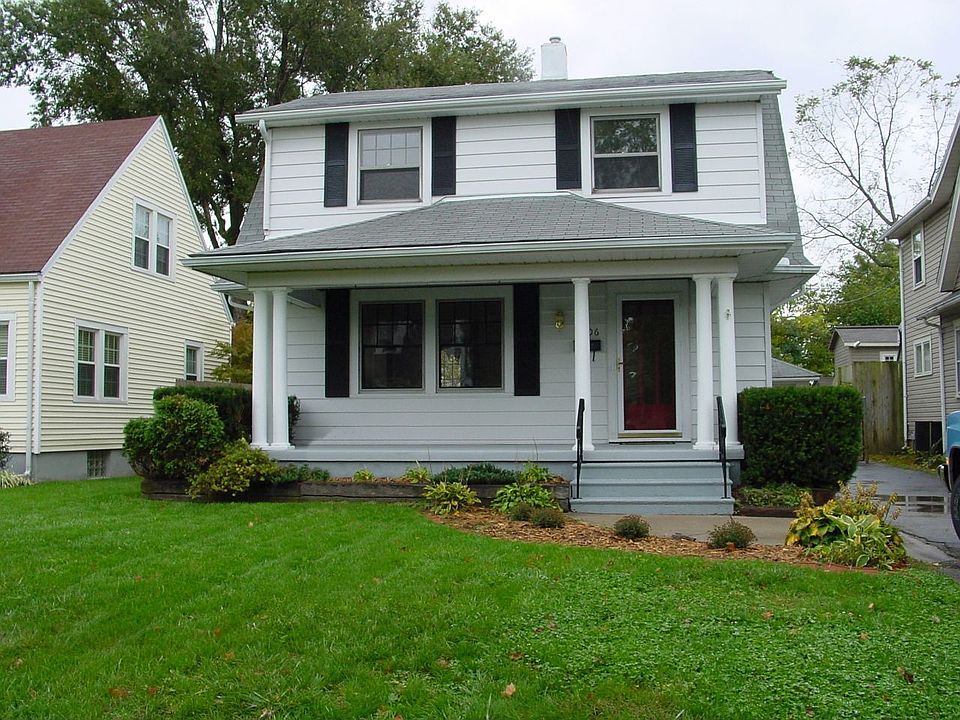 1st image of 1506 Westona Dr