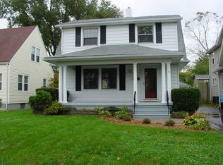 1506 Westona Dr, Dayton, OH 45410