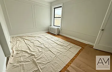 Rented by AM Residential