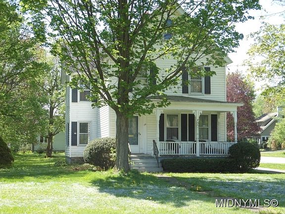 73 College St, Clinton, NY 13323 | Zillow