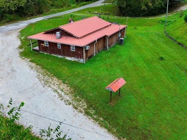 40 Cedgap Rd, Louisa, KY 41230
