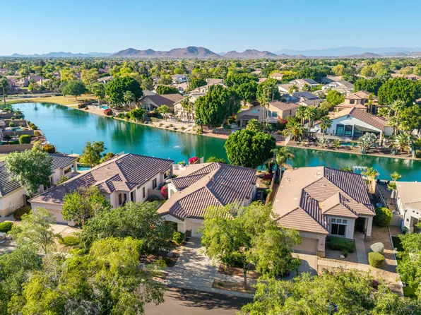 7034 W ROSE GARDEN Lane, Glendale, AZ 85308