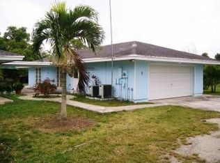 14300 SW 236th St, Homestead, FL 33032