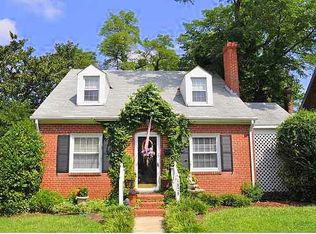 1528 Young St, Richmond, VA 23222