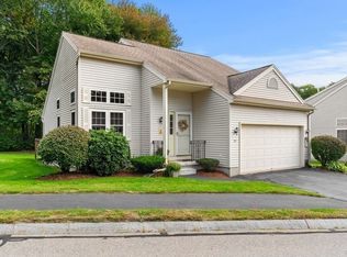 25 Heather Dr UNIT 32, Methuen, MA 01844