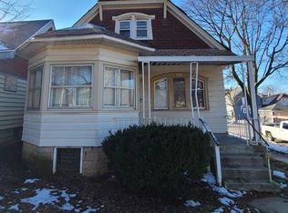 3881 N 26th St, Milwaukee, WI 53206