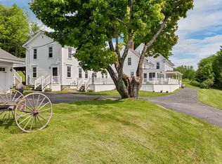 959 Presidential Hwy, Jefferson, NH 03583